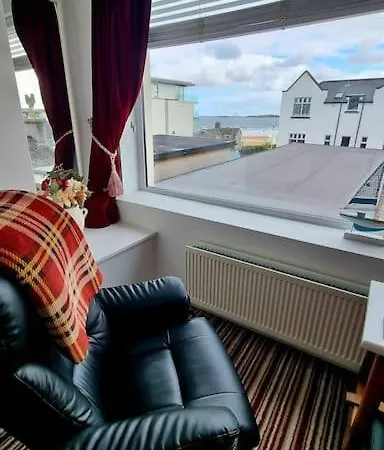 Causeway97 Townhouse Villa Portrush Exterior photo