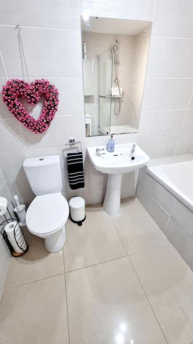 Causeway97 Townhouse Portrush