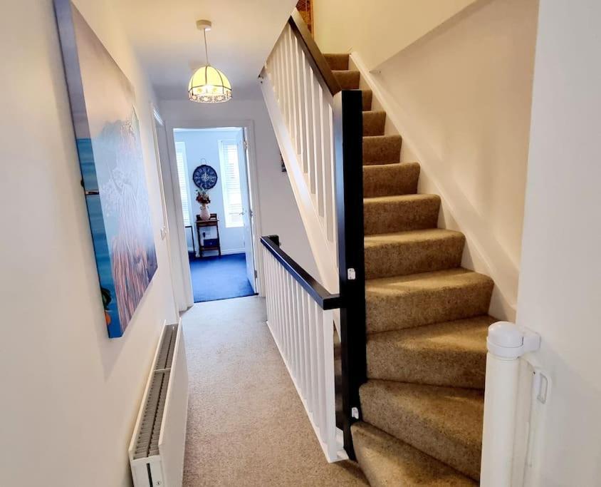 Causeway97 Townhouse