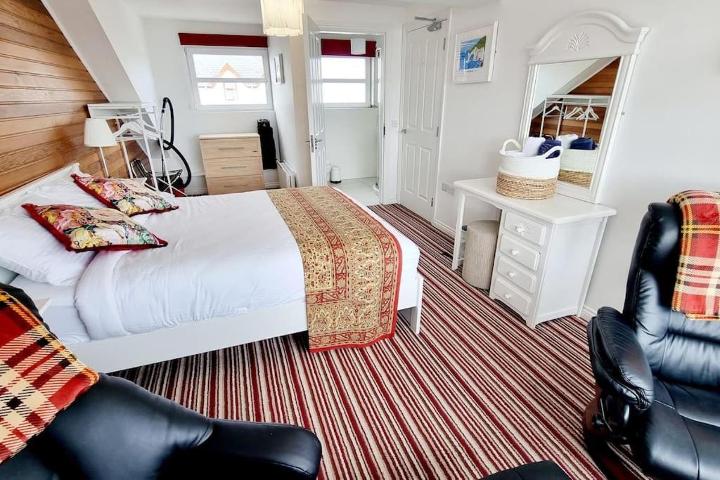 Causeway97 Townhouse Portrush