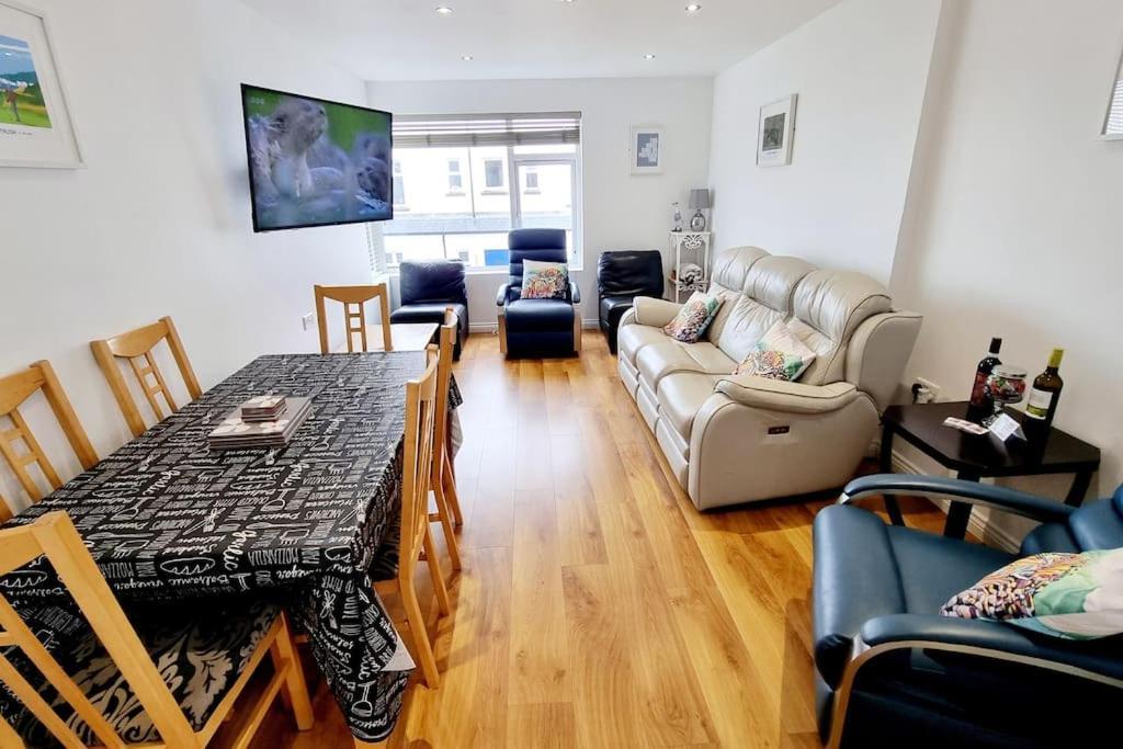 Vakantiehuis Causeway97 Townhouse Portrush