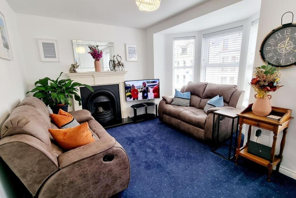 Causeway97 Townhouse Portrush