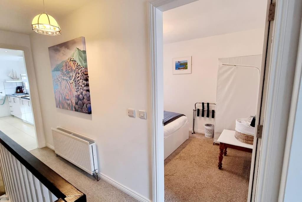 Causeway97 Townhouse Portrush