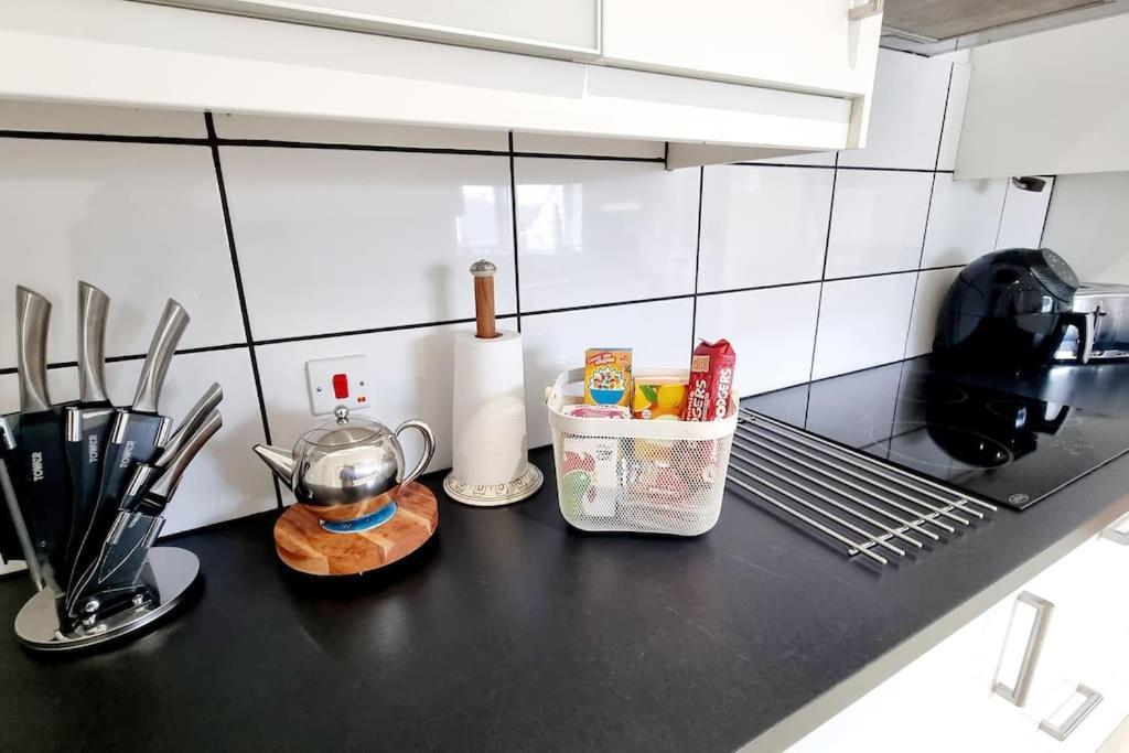 Holiday home Causeway97 Townhouse Portrush