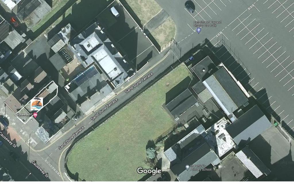 Causeway97 Townhouse Portrush