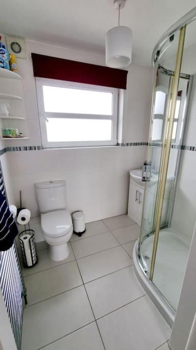 Holiday home Causeway97 Townhouse Portrush
